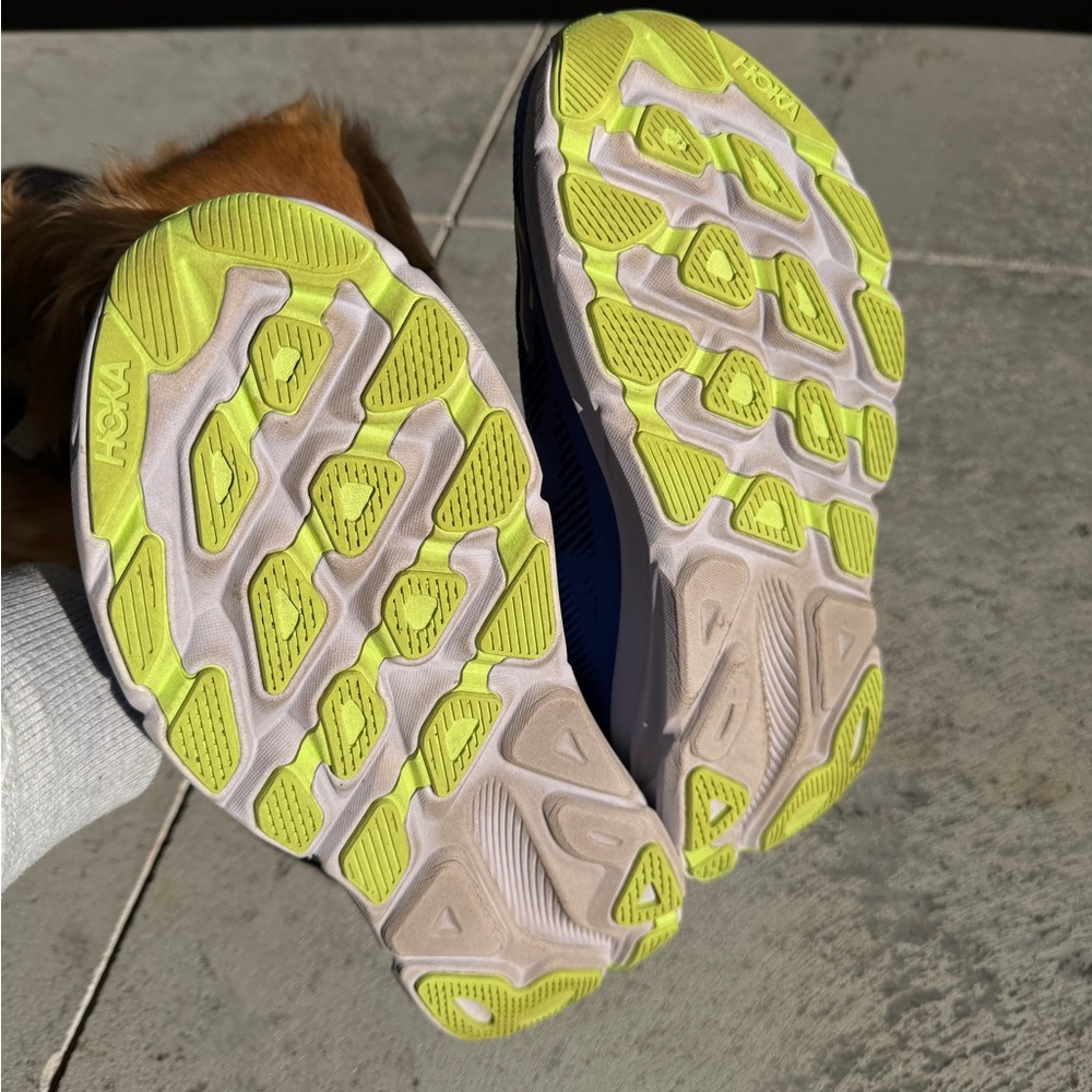 Women’s Hoka Clifton 9 - Picture 5 of 5